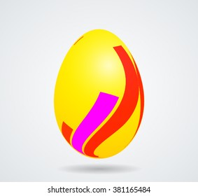 Easter Egg for your Design.