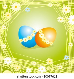 easter eggs