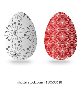 easter eggs