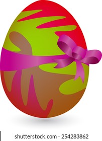easter eggs 