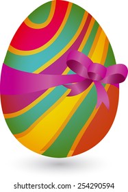 easter eggs 