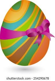 easter eggs 
