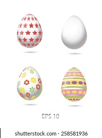 easter eggs