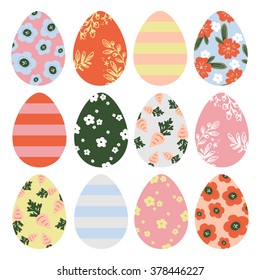 Easter Eggs