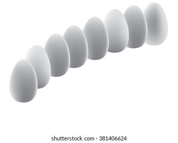 easter eggs