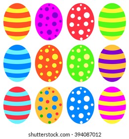 Easter Eggs