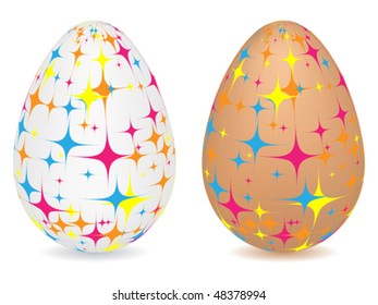 easter eggs