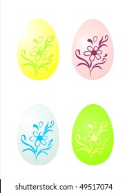 easter eggs