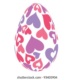 easter eggs