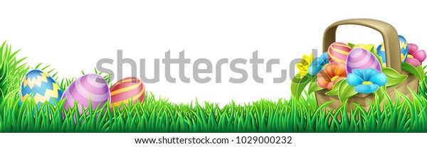 400 Easter Footer Stock Vectors, Images & Vector Art | Shutterstock