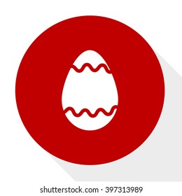 easter eggs button