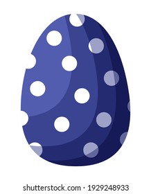 Huevos de Pascua. Colorido, luminoso, divertido, elegante
