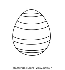 Easter Eggs coloring pages for easter worksheets printable for kids activity, Kindergarten and preschool. Trace and color Easter eggs worksheets. Easter eggs clipart vector.