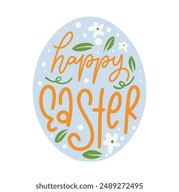 Easter eggs, Easter day festival icon set, ostern egg icons with decoration patterns symbols collection, logo isolated vector illustration