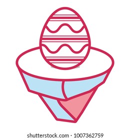 easter eggs design