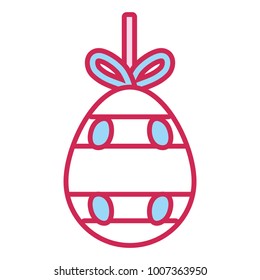 easter eggs design