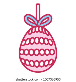easter eggs design