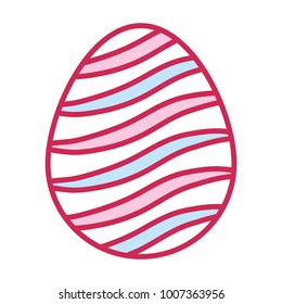 easter eggs design