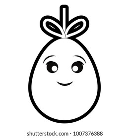easter eggs design