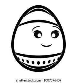 easter eggs design