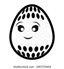 easter eggs design