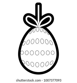 easter eggs design