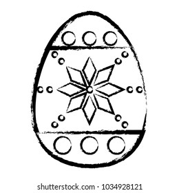 Easter eggs design