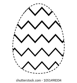 Easter eggs design