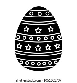 Easter eggs design