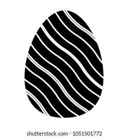 Easter eggs design