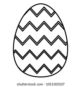 Easter eggs design