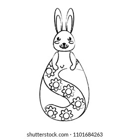 Easter eggs design