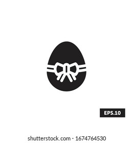 Easter eggs Graphic Design, Easter eggs sign/symbol vector
