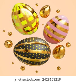 Easter easter eggs holiday easter bunny