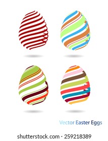 easter eggs icons