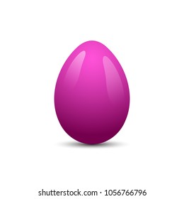 Easter Eggs vector