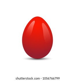 Easter Eggs vector