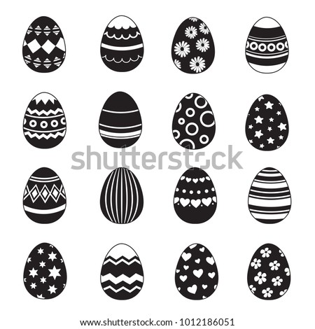 Similar – Image, Stock Photo holiday Egg Easter egg