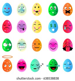Easter emoji