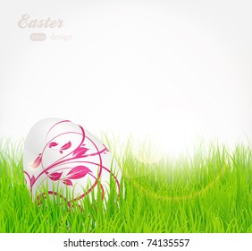 Easter. Eps 10