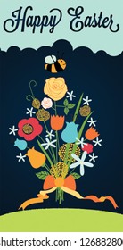 Easter flowers