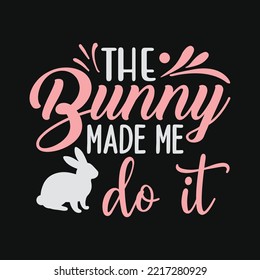 Easter Funny svg cricut cutting file