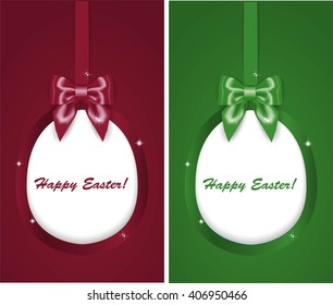 Easter, gift card