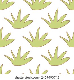 easter grass green plants lawn hunting icon element
