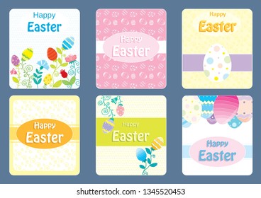 Easter Greeting Cards