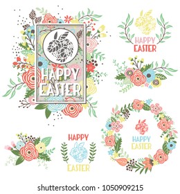Easter Greeting Collection Set