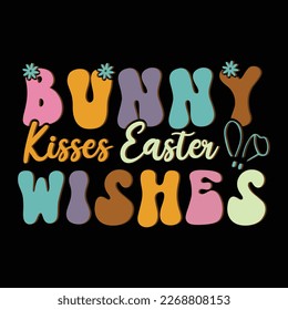 EASTER GROOVY DESIGN BUNDLE 2023