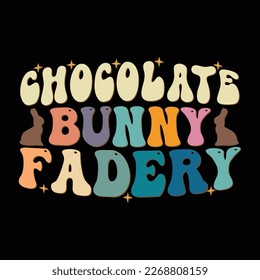 EASTER GROOVY DESIGN BUNDLE 2023