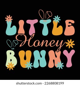 EASTER GROOVY DESIGN BUNDLE 2023