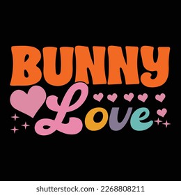 EASTER GROOVY DESIGN BUNDLE 2023